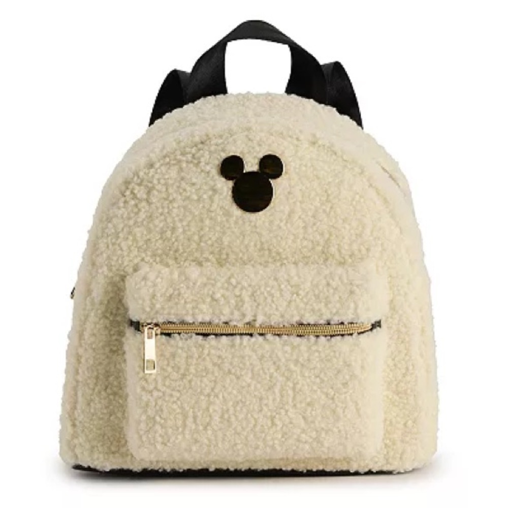 Disney's Mickey Mouse Mini Backpack
